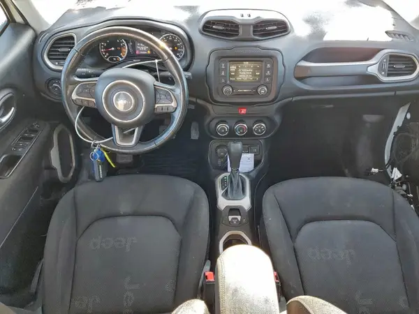 ZACCJBBB7HPG55069 2017 JEEP RENEGADE - Image 8