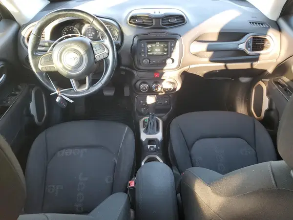 ZACCJBBB7HPG55511 2017 JEEP RENEGADE - Image 8