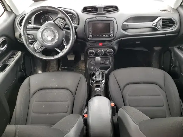 ZACCJBBB7HPG55816 2017 JEEP RENEGADE - Image 8