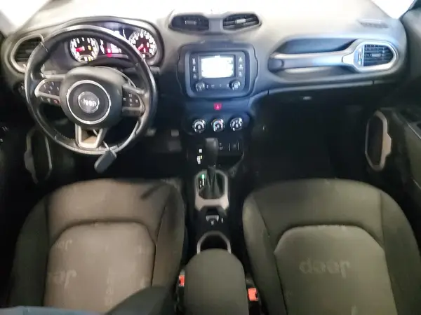 ZACCJBBB7HPG57131 2017 JEEP RENEGADE - Image 8