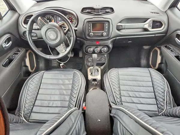 ZACCJBBB7HPG59042 2017 JEEP RENEGADE - Image 8