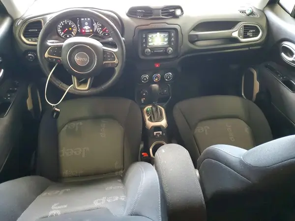 ZACCJBBB7HPG63298 2017 JEEP RENEGADE - Image 8
