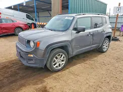 ZACCJBBB7JPG71455 2018 JEEP RENEGADE