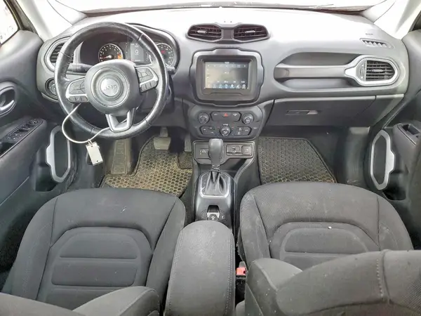 ZACCJBBB7JPG71455 2018 JEEP RENEGADE - Image 8