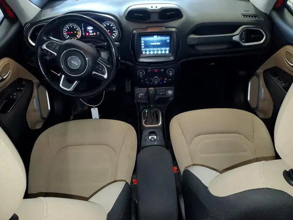ZACCJBBB7JPG91124 2018 JEEP RENEGADE - Image 8
