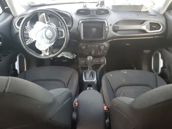 ZACCJBBB7JPG97358 2018 JEEP RENEGADE - Image 8