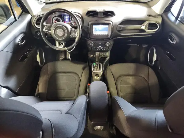 ZACCJBBB7JPG99112 2018 JEEP RENEGADE - Image 8
