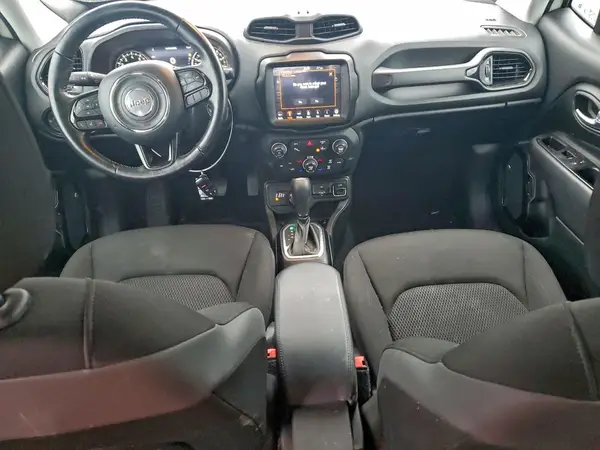 ZACCJBBB7JPH10626 2018 JEEP RENEGADE - Image 8