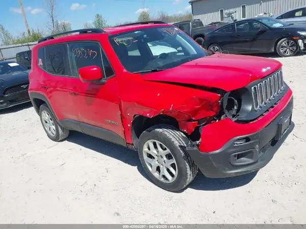 ZACCJBBB7JPH12067 2018 JEEP RENEGADE - Image 1