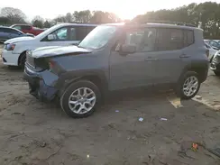 ZACCJBBB7JPH16166 2018 JEEP RENEGADE