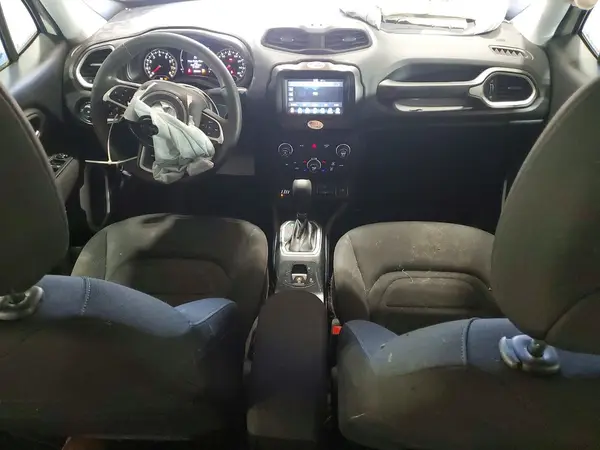 ZACCJBBB7JPH18421 2018 JEEP RENEGADE - Image 8