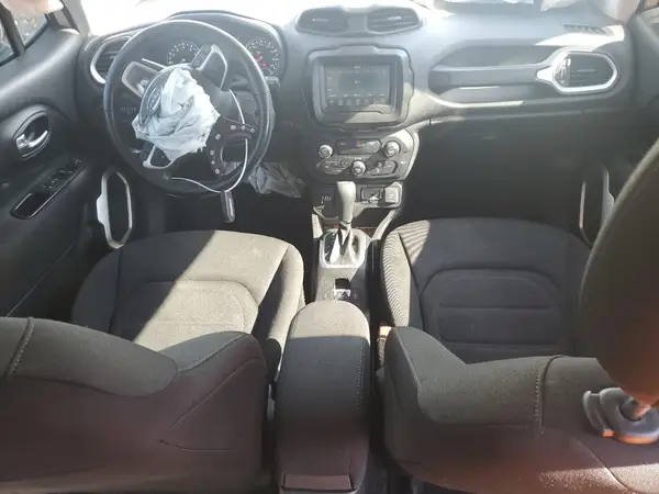 ZACCJBBB7JPH18466 2018 JEEP RENEGADE - Image 8