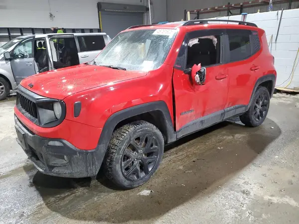 ZACCJBBB7JPH21173 2018 JEEP RENEGADE - Image 1