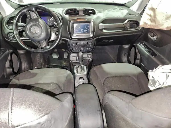 ZACCJBBB7JPH21206 2018 JEEP RENEGADE - Image 8
