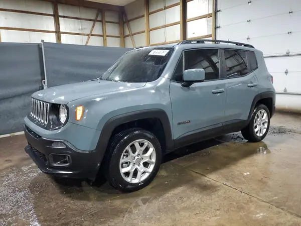 ZACCJBBB7JPH21366 2018 JEEP RENEGADE - Image 1
