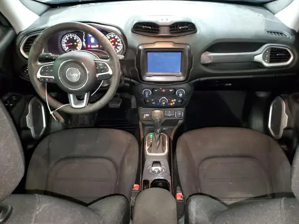ZACCJBBB7JPH21366 2018 JEEP RENEGADE - Image 8