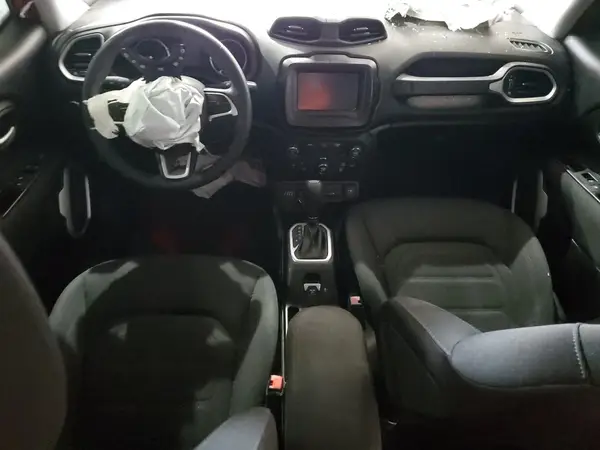 ZACCJBBB7JPH31508 2018 JEEP RENEGADE - Image 8