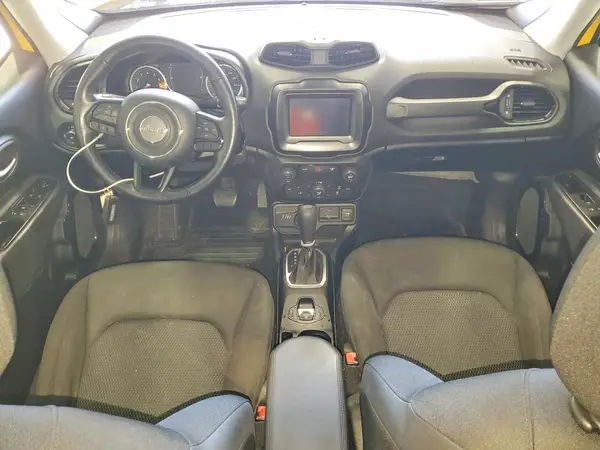 ZACCJBBB7JPH33680 2018 JEEP RENEGADE - Image 8