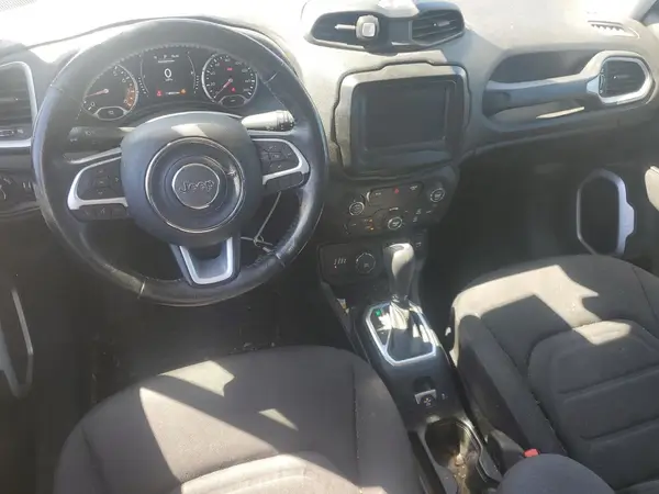 ZACCJBBB7JPH44436 2018 JEEP RENEGADE - Image 8