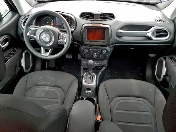 ZACCJBBB7JPH45926 2018 JEEP RENEGADE - Image 8