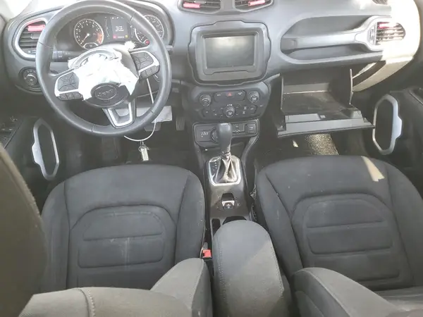ZACCJBBB7JPH56778 2018 JEEP RENEGADE - Image 8