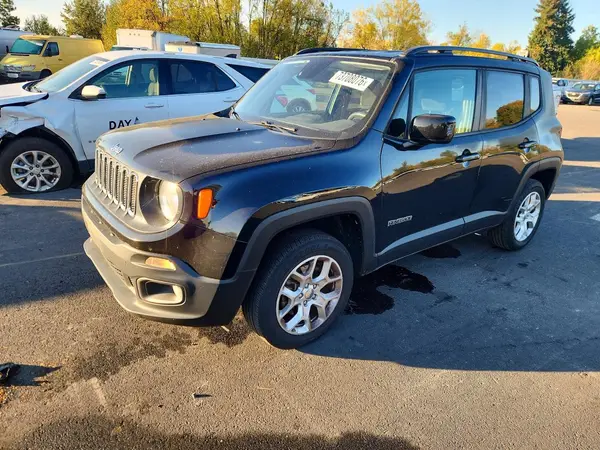 ZACCJBBB7JPH64508 2018 JEEP RENEGADE - Image 1