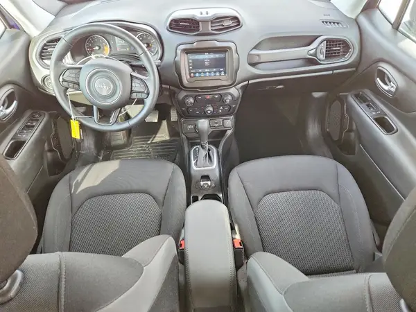 ZACCJBBB7JPH65268 2018 JEEP RENEGADE - Image 8