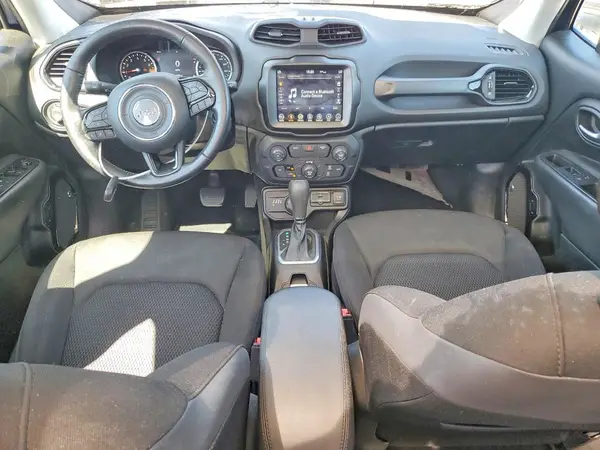 ZACCJBBB7JPH74052 2018 JEEP RENEGADE - Image 8