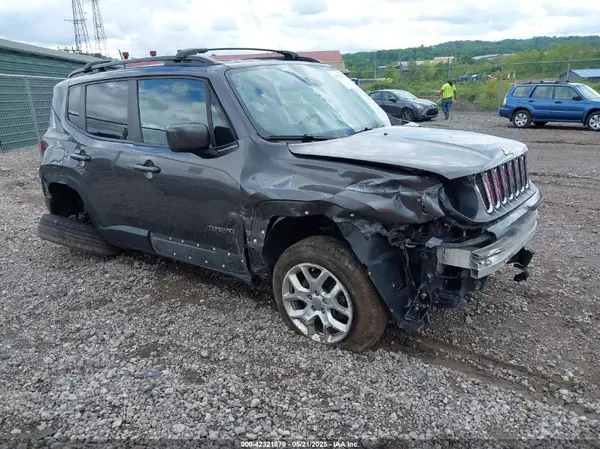 ZACCJBBB7JPH75637 2018 JEEP RENEGADE - Image 1