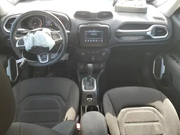 ZACCJBBB7JPH83866 2018 JEEP RENEGADE - Image 8