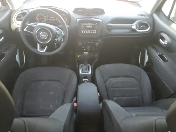 ZACCJBBB7JPH86976 2018 JEEP RENEGADE - Image 8