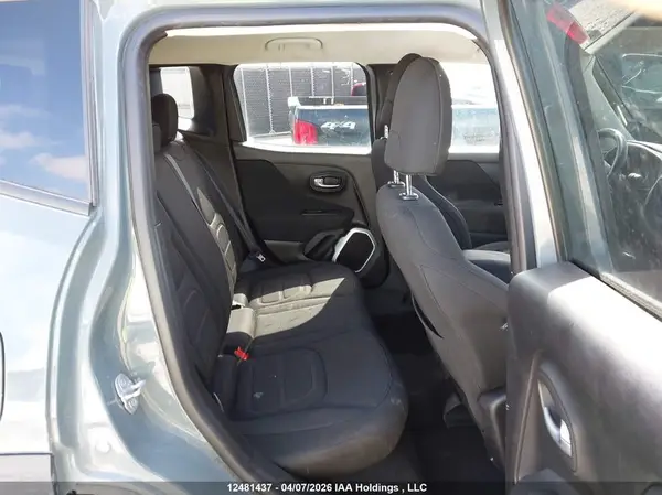 ZACCJBBB7JPH97296 2018 JEEP RENEGADE - Image 8