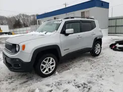 ZACCJBBB7JPJ07401 2018 JEEP RENEGADE