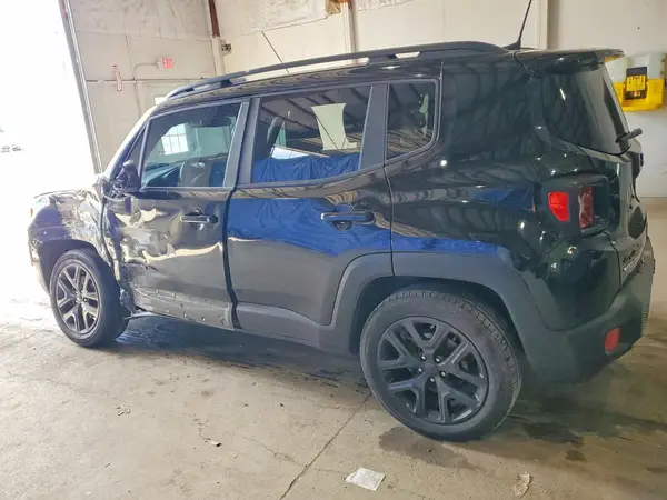 ZACCJBBB7JPJ21248 2018 JEEP RENEGADE - Image 2