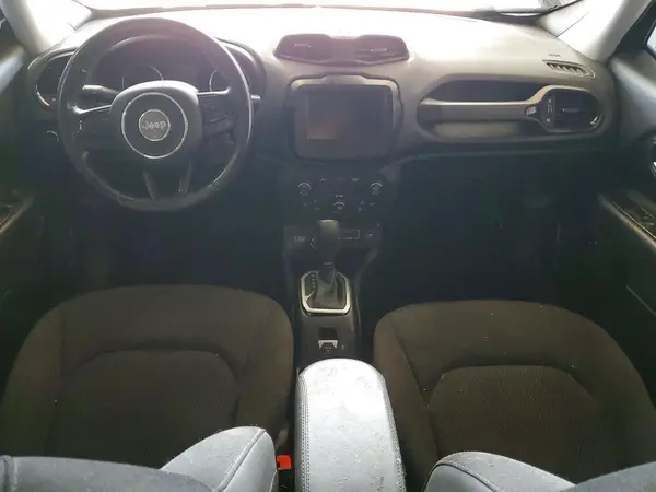 ZACCJBBB7JPJ21248 2018 JEEP RENEGADE - Image 8