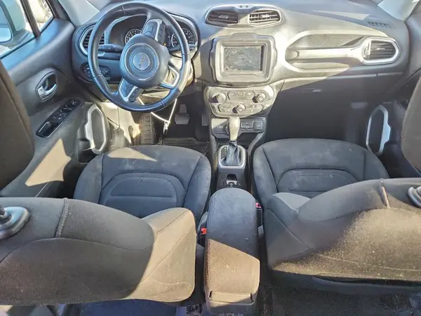 ZACCJBBB7JPJ26210 2018 JEEP RENEGADE - Image 8