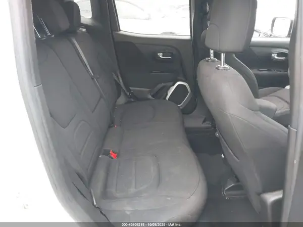ZACCJBBB7JPJ30032 2018 JEEP RENEGADE - Image 8