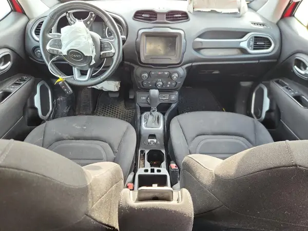 ZACCJBBB7JPJ32055 2018 JEEP RENEGADE - Image 8