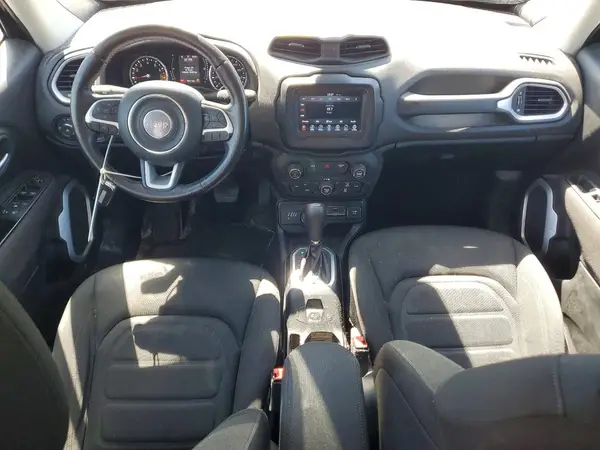 ZACCJBBB7JPJ36087 2018 JEEP RENEGADE - Image 8