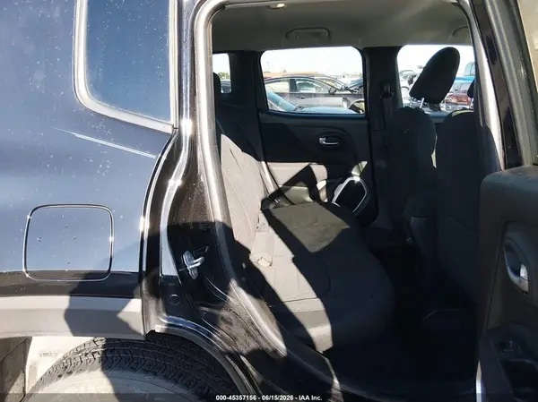 ZACCJBBB7JPJ43539 2018 JEEP RENEGADE - Image 8