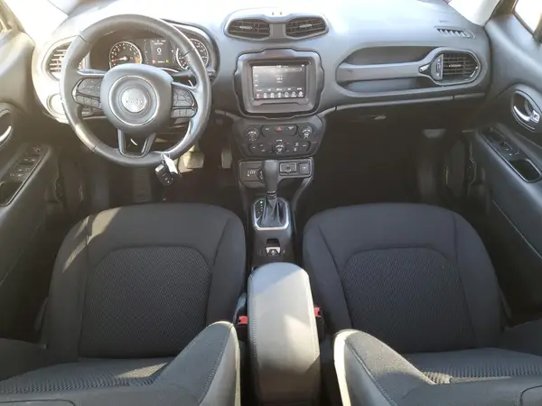 ZACCJBBB7JPJ45176 2018 JEEP RENEGADE - Image 8