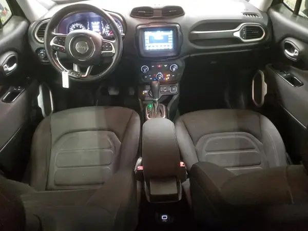 ZACCJBBB7JPJ52452 2018 JEEP RENEGADE - Image 8