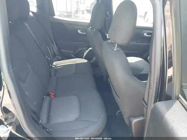 ZACCJBBB8HPE42020 2017 JEEP RENEGADE - Image 8
