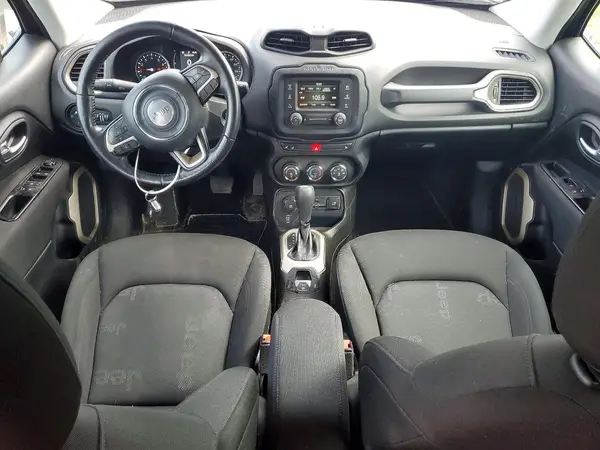 ZACCJBBB8HPE44690 2017 JEEP RENEGADE - Image 8