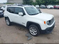ZACCJBBB8HPE49694 2017 JEEP RENEGADE