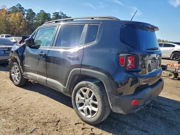 ZACCJBBB8HPE50604 2017 JEEP RENEGADE - Image 2