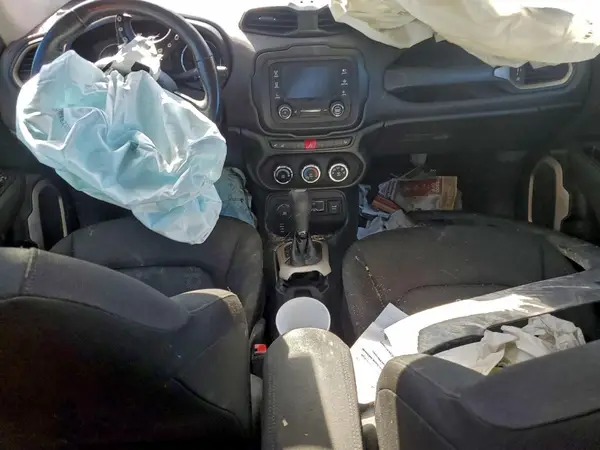 ZACCJBBB8HPE50604 2017 JEEP RENEGADE - Image 8
