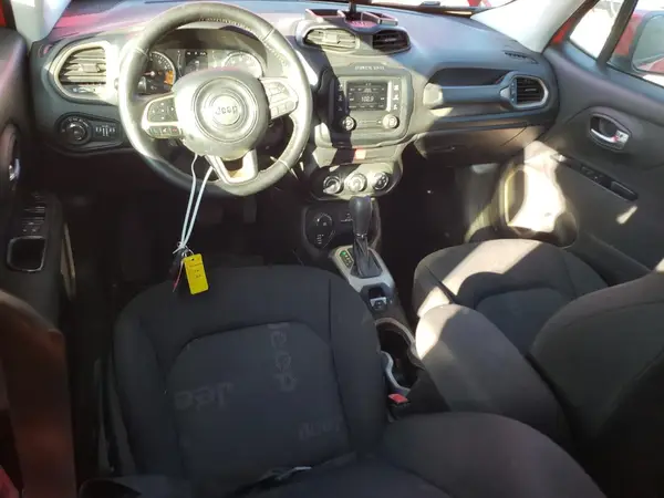 ZACCJBBB8HPE57794 2017 JEEP RENEGADE - Image 8