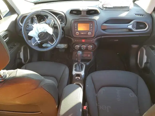 ZACCJBBB8HPE60582 2017 JEEP RENEGADE - Image 8