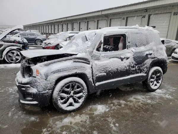 ZACCJBBB8HPE65250 2017 JEEP RENEGADE - Image 1